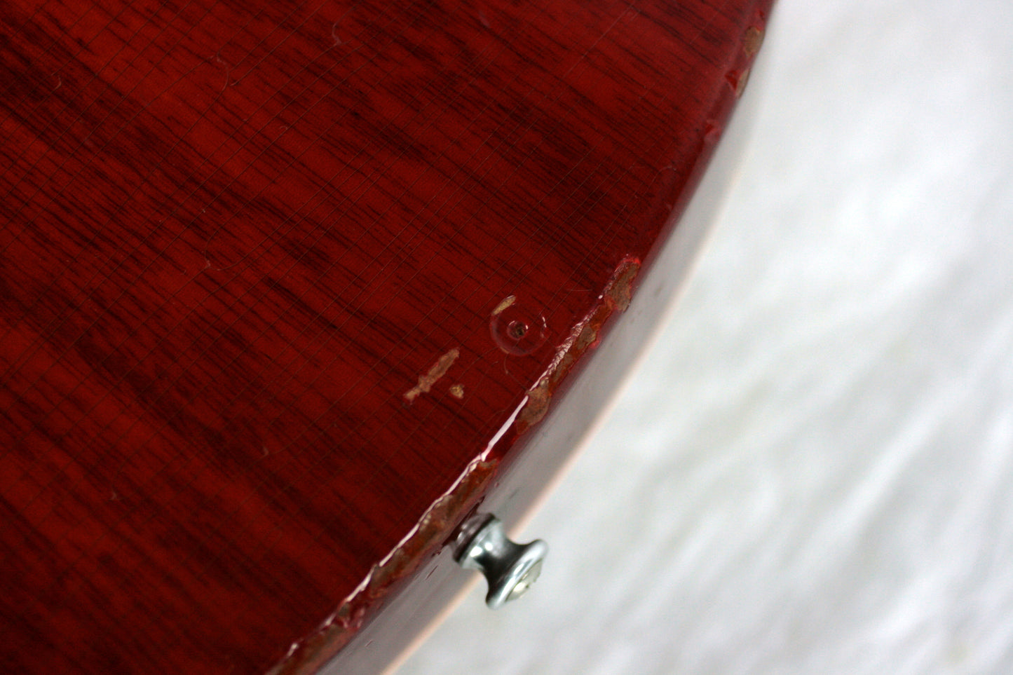 #5 Gibson Joe Walsh Murphy-Aged & SIGNED '60 Les Paul Reissue! 1960 R0 LP 1959 R9 Custom Shop