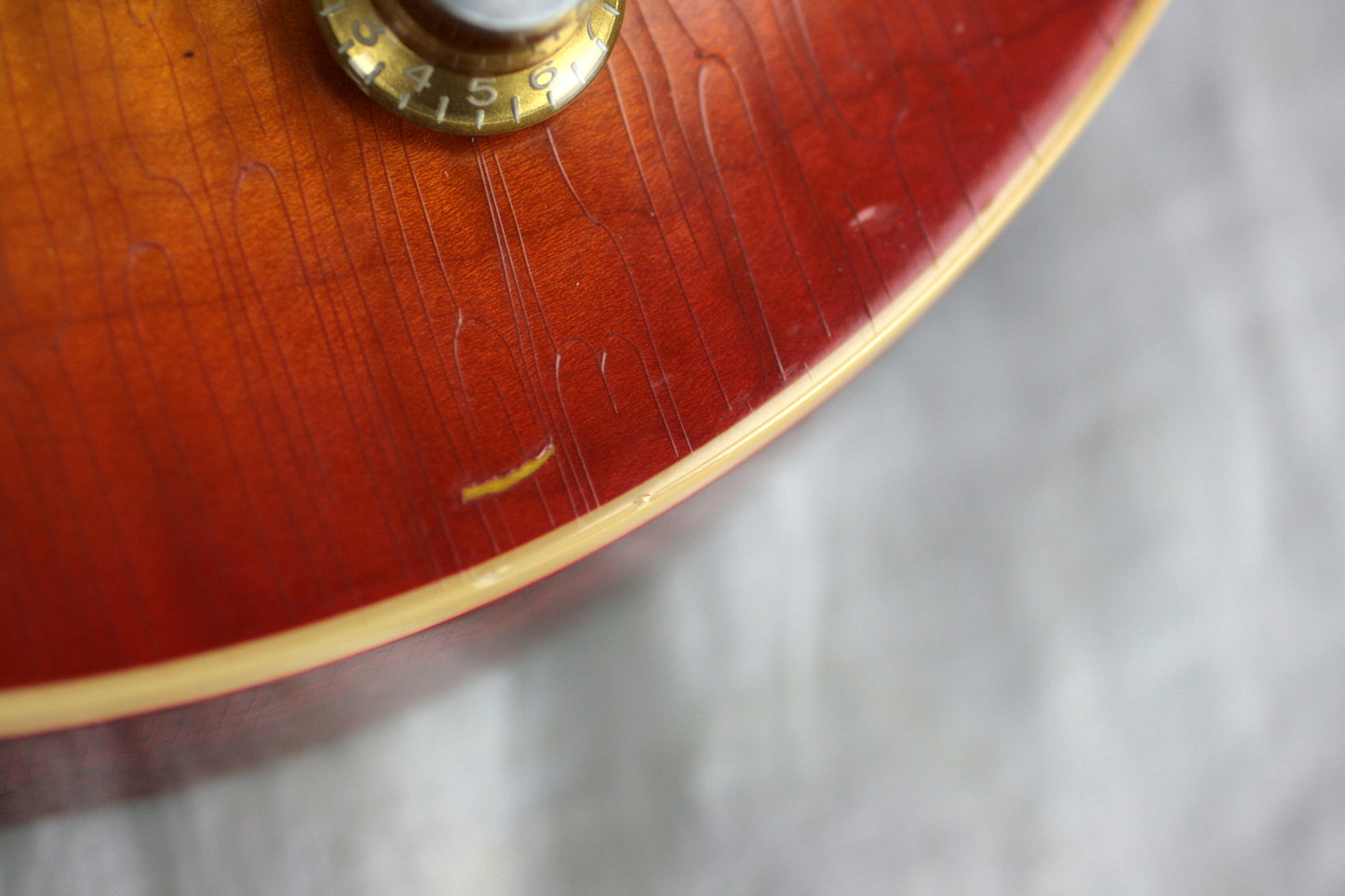 #5 Gibson Joe Walsh Murphy-Aged & SIGNED '60 Les Paul Reissue! 1960 R0 LP 1959 R9 Custom Shop