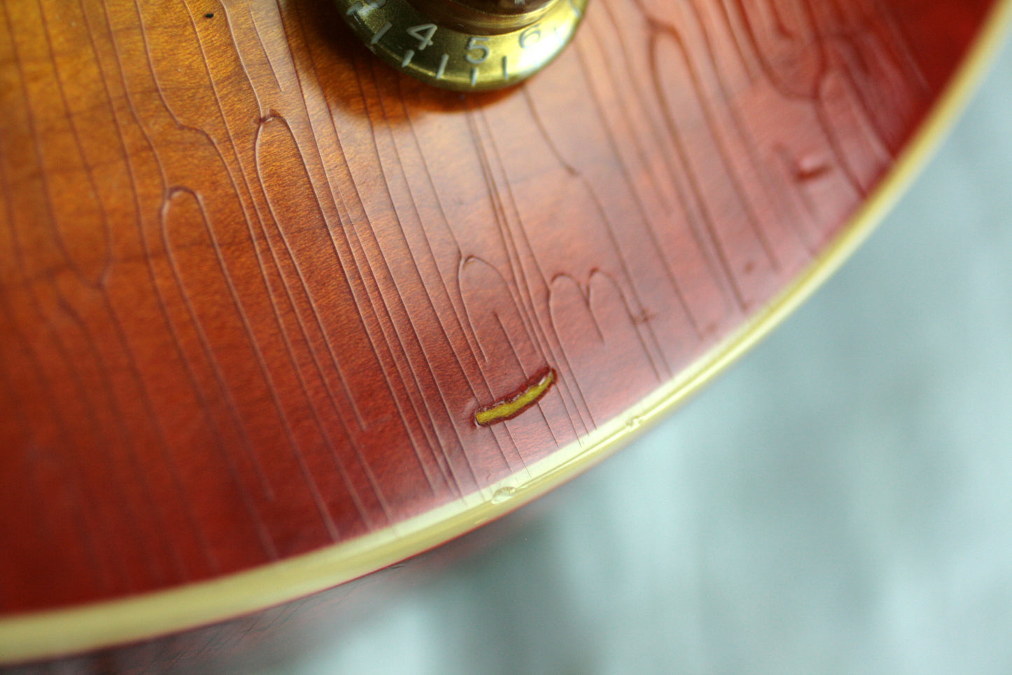 #5 Gibson Joe Walsh Murphy-Aged & SIGNED '60 Les Paul Reissue! 1960 R0 LP 1959 R9 Custom Shop