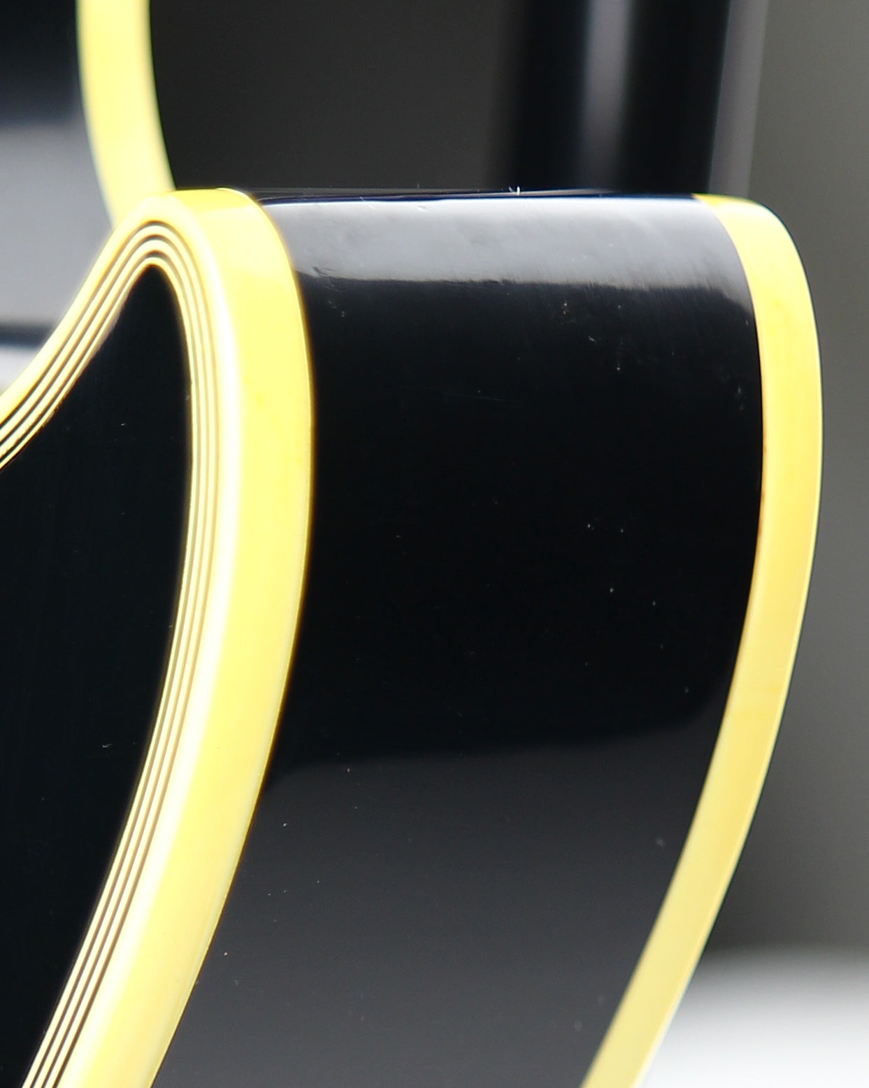 2008 Gibson Custom Shop Jimmy Page Les Paul Custom Black Beauty 1960 Signature Model w Bigsby VOS