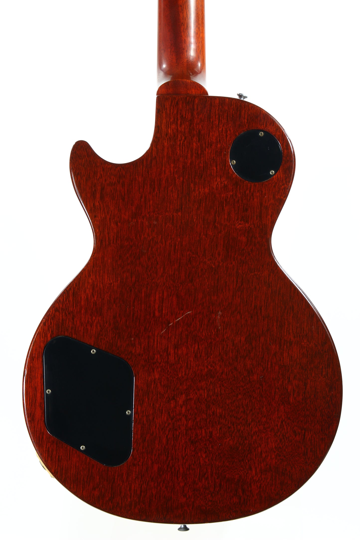 2003 Gibson 50's Les Paul Standard Plus Honey Burst Flametop -- 1950's Neck, Burstbucker PAF's!