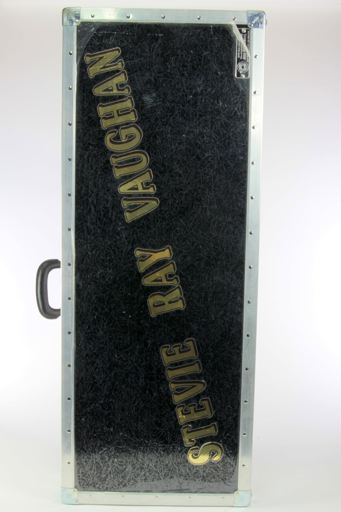 Fender Custom Shop MASTERBUILT Stevie Ray Vaughan LENNY Stratocaster SRV Tribute Strat