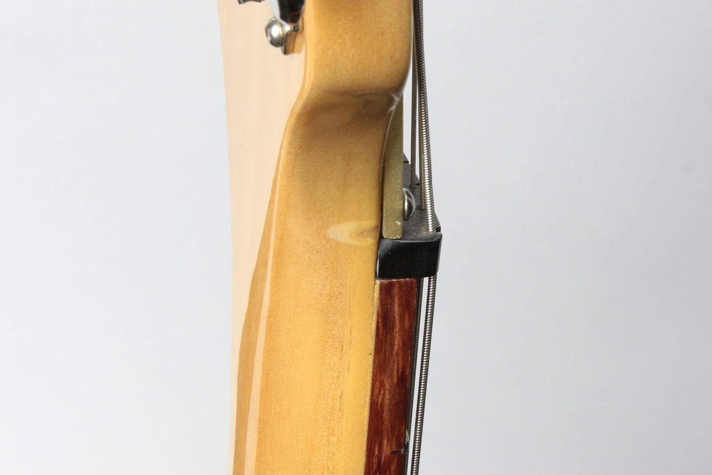 2003 Rickenbacker 325c58 MG Mapleglo John Lennon Hamburg - Kauffman Vib-Rola 1958 325 Reissue