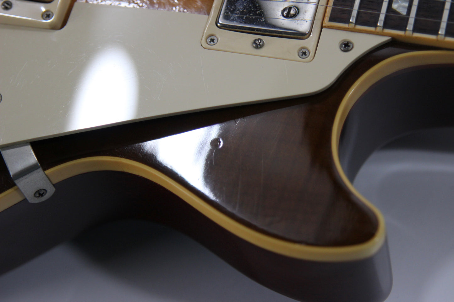 2003 Gibson 50's Les Paul Standard Plus Honey Burst Flametop -- 1950's Neck, Burstbucker PAF's!