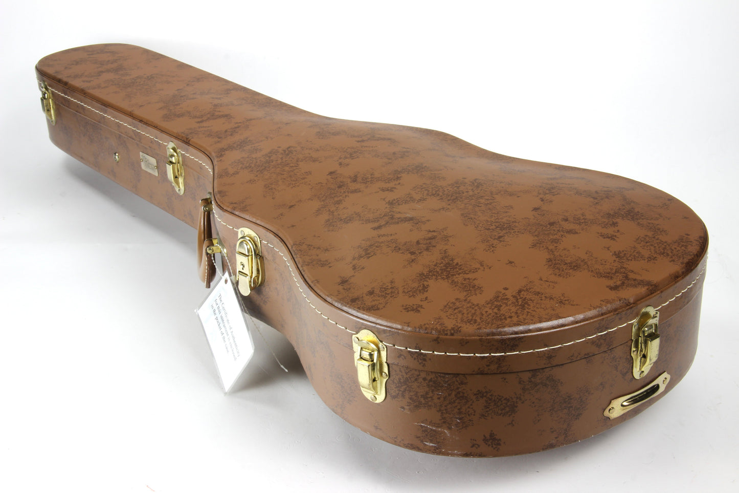 2011 Gibson GOLDIE 1959 Les Paul Collector's Choice #2 CC2 Tom Murphy Aged - 59 R9 Custom Shop