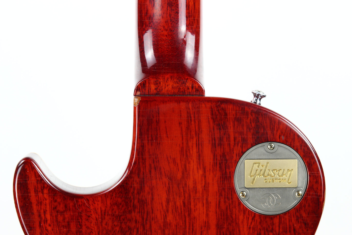 Gibson Custom Shop Collectors Choice 1959 Aged '59 Les Paul CC #39 Minnesota Burst Andrew Raymond Standard Reissue True Historic