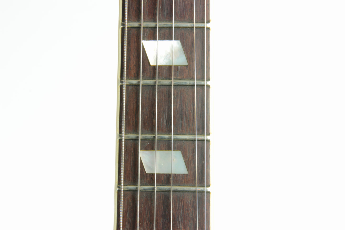 1982 Epiphone MIJ Japan RIVIERA Antique Natural Matsumoku Gibson ES-335 Case Original Oasis