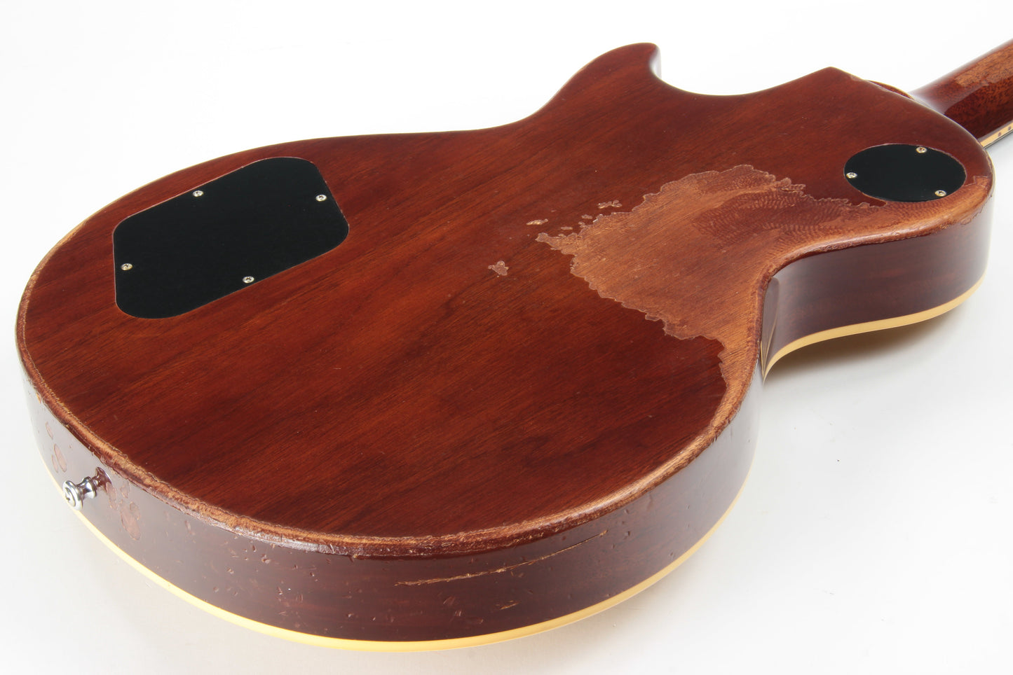 1959 Gibson CC1 GARY MOORE Les Paul GREENY Collectors Choice MURPHY AGED SIGNED Melvyn Franks CC#1A Custom Shop Reissue