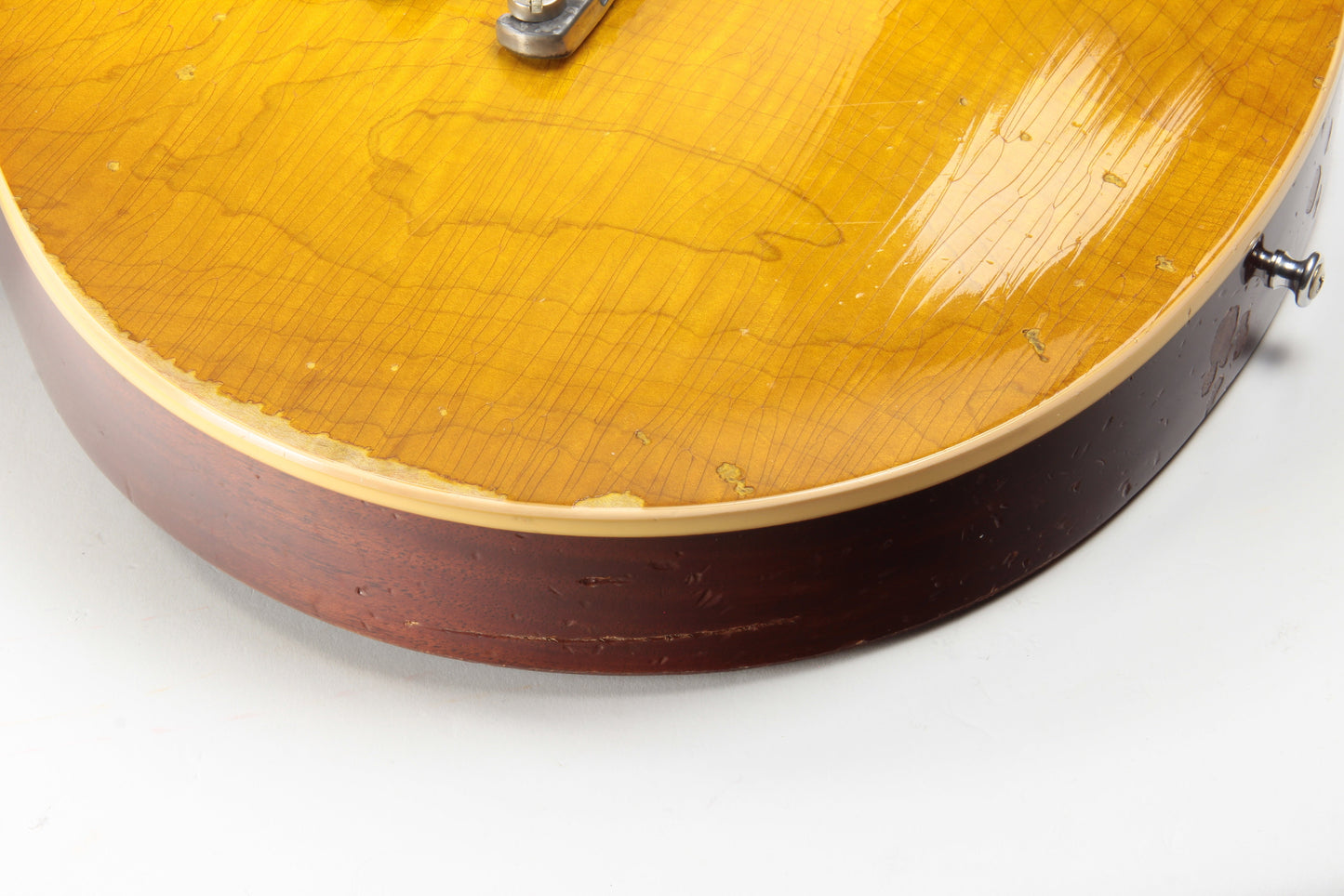 1959 Gibson CC1 GARY MOORE Les Paul GREENY Collectors Choice MURPHY AGED SIGNED Melvyn Franks CC#1A Custom Shop Reissue