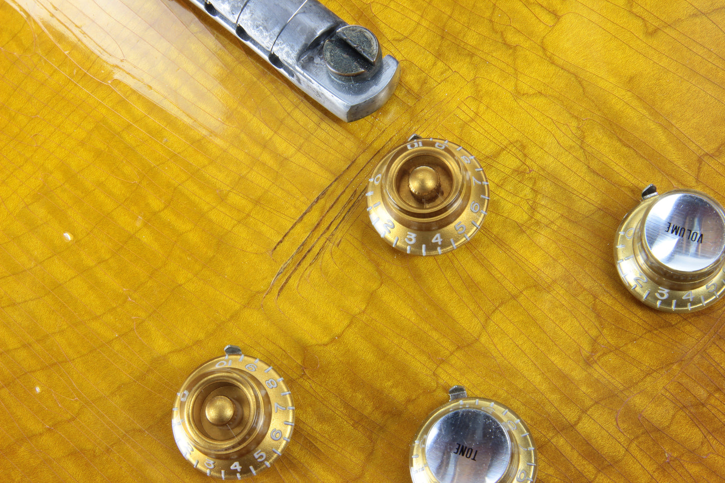 1959 Gibson CC1 GARY MOORE Les Paul GREENY Collectors Choice MURPHY AGED SIGNED Melvyn Franks CC#1A Custom Shop Reissue