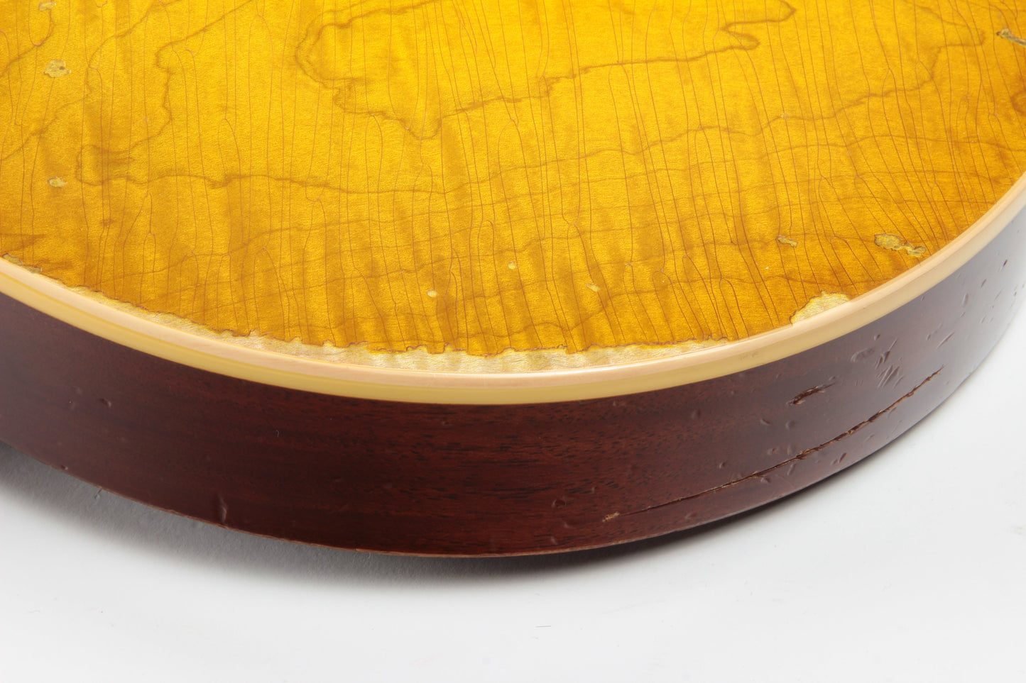 1959 Gibson CC1 GARY MOORE Les Paul GREENY Collectors Choice MURPHY AGED SIGNED Melvyn Franks CC#1A Custom Shop Reissue