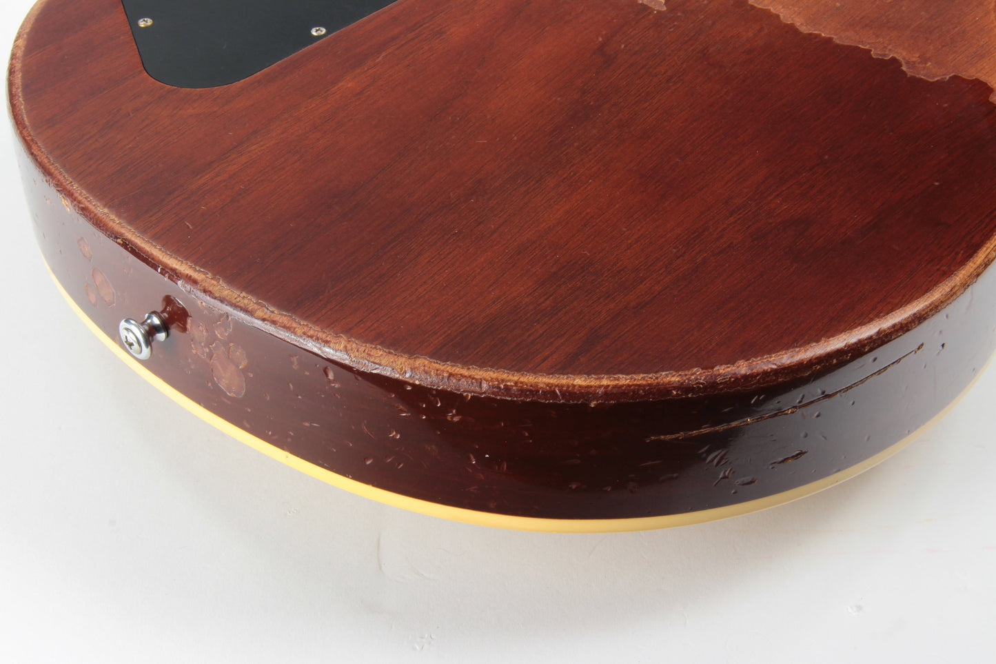 1959 Gibson CC1 GARY MOORE Les Paul GREENY Collectors Choice MURPHY AGED SIGNED Melvyn Franks CC#1A Custom Shop Reissue