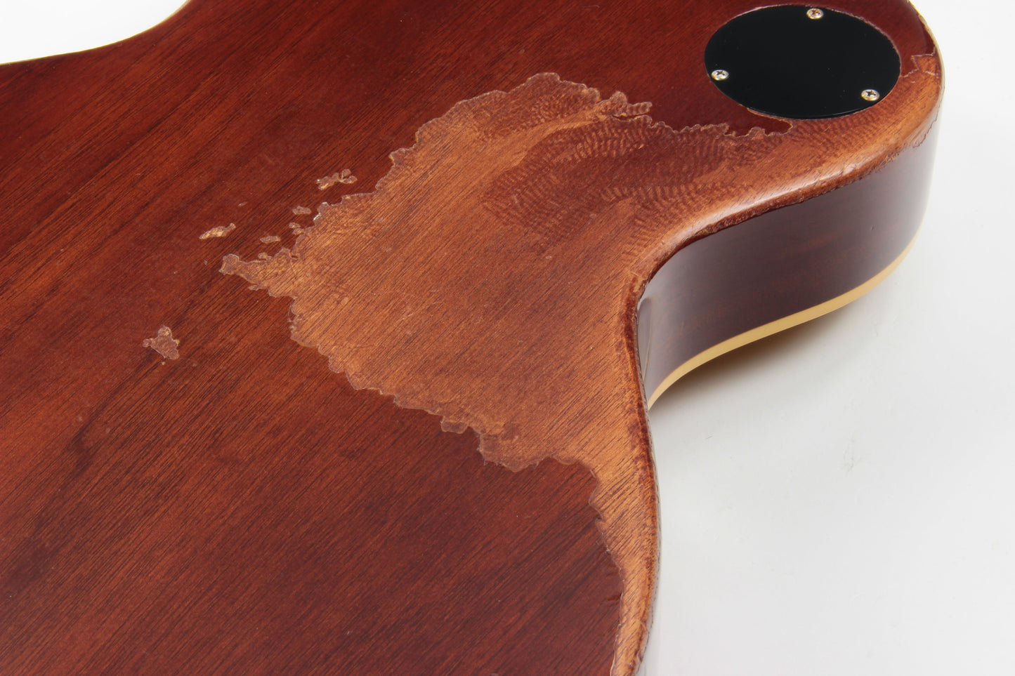 1959 Gibson CC1 GARY MOORE Les Paul GREENY Collectors Choice MURPHY AGED SIGNED Melvyn Franks CC#1A Custom Shop Reissue