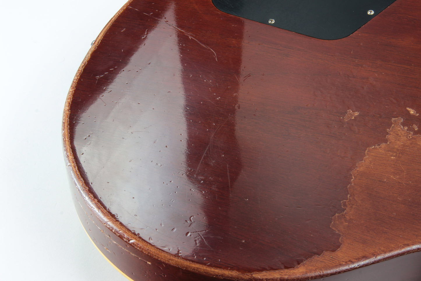 1959 Gibson CC1 GARY MOORE Les Paul GREENY Collectors Choice MURPHY AGED SIGNED Melvyn Franks CC#1A Custom Shop Reissue