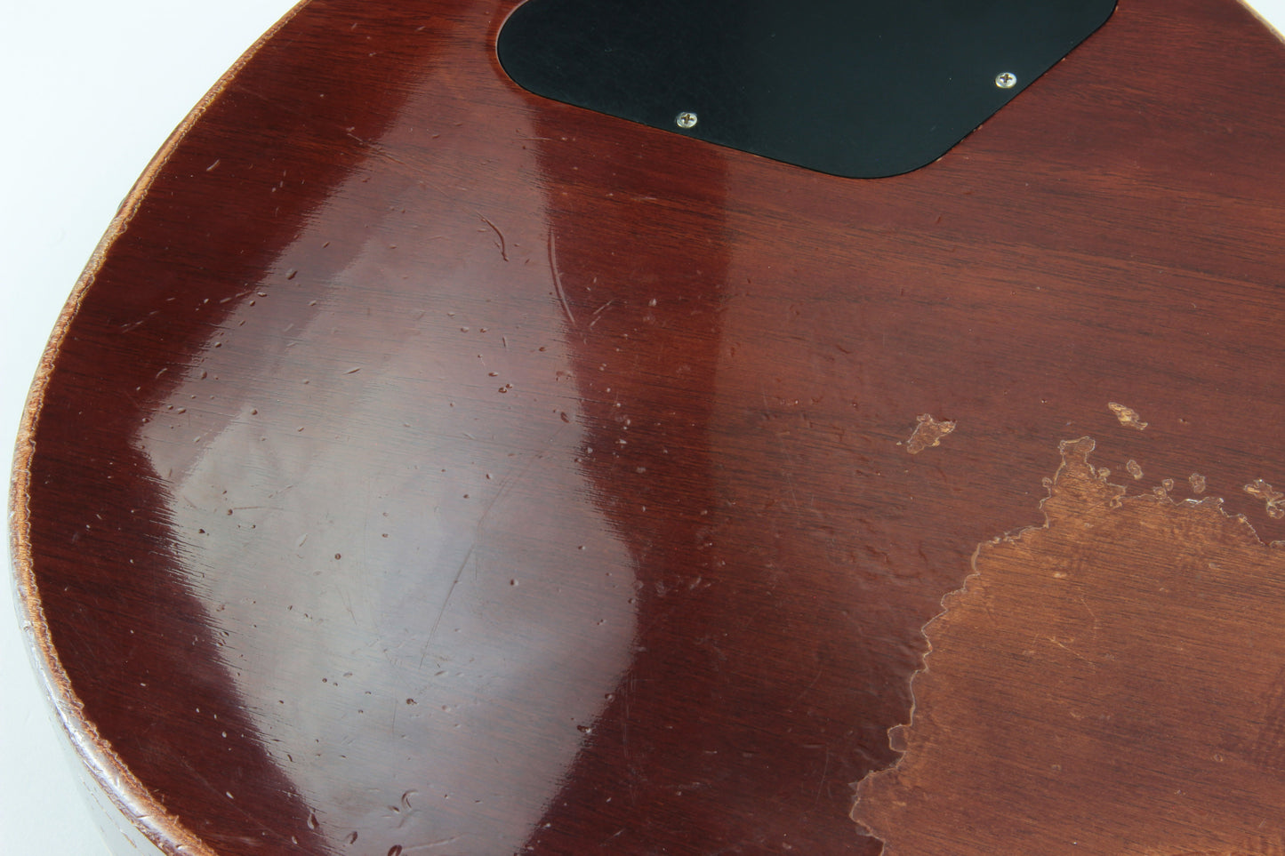 1959 Gibson CC1 GARY MOORE Les Paul GREENY Collectors Choice MURPHY AGED SIGNED Melvyn Franks CC#1A Custom Shop Reissue