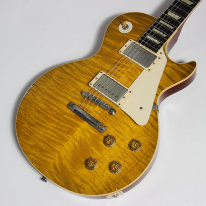 2011 Gibson GOLDIE 1959 Les Paul Collector's Choice #2 CC2 Tom Murphy Aged - 59 R9 Custom Shop