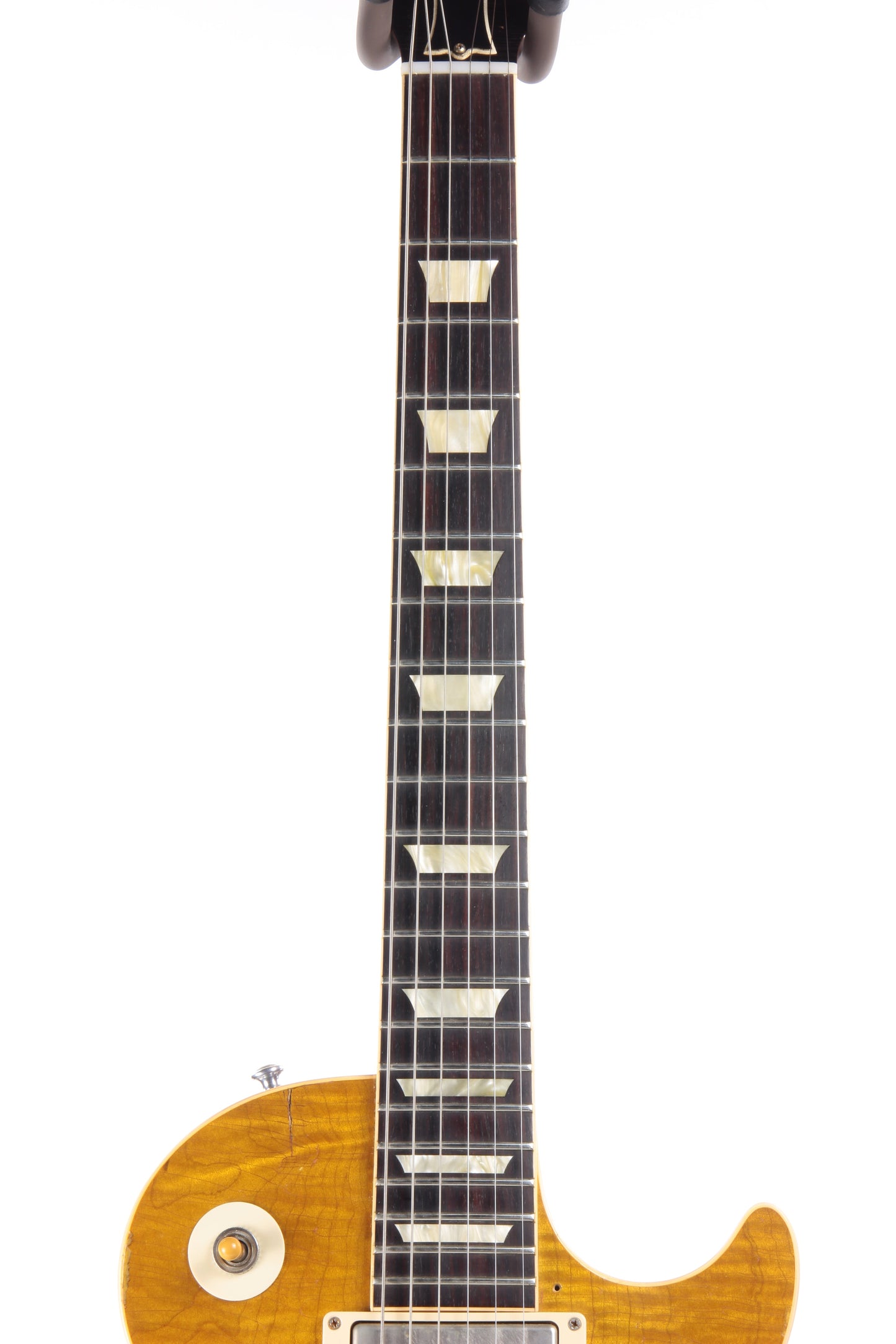 1959 Gibson CC1 GARY MOORE Les Paul GREENY Collectors Choice MURPHY AGED SIGNED Melvyn Franks CC#1A Custom Shop Reissue