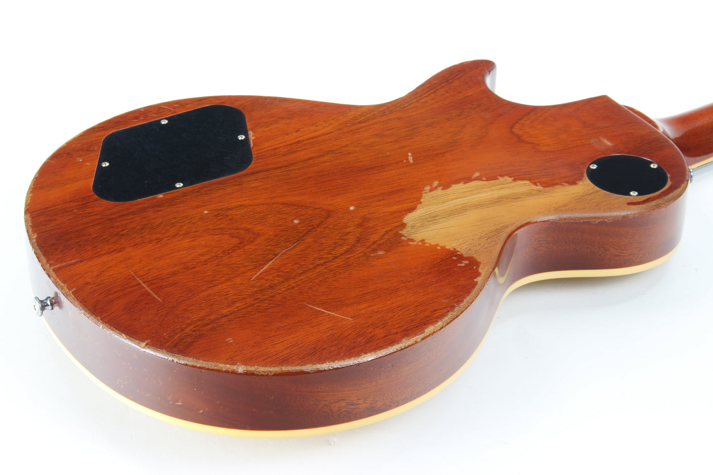 2011 Gibson GOLDIE 1959 Les Paul Collector's Choice #2 CC2 Tom Murphy Aged - 59 R9 Custom Shop