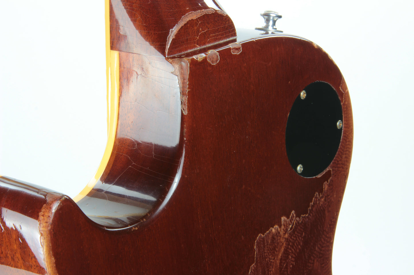 1959 Gibson CC1 GARY MOORE Les Paul GREENY Collectors Choice MURPHY AGED SIGNED Melvyn Franks CC#1A Custom Shop Reissue