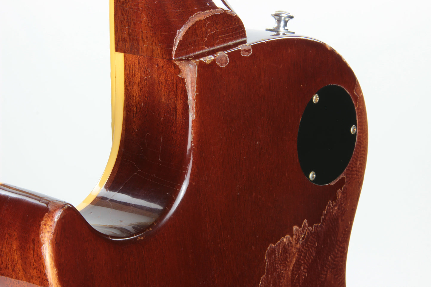 1959 Gibson CC1 GARY MOORE Les Paul GREENY Collectors Choice MURPHY AGED SIGNED Melvyn Franks CC#1A Custom Shop Reissue