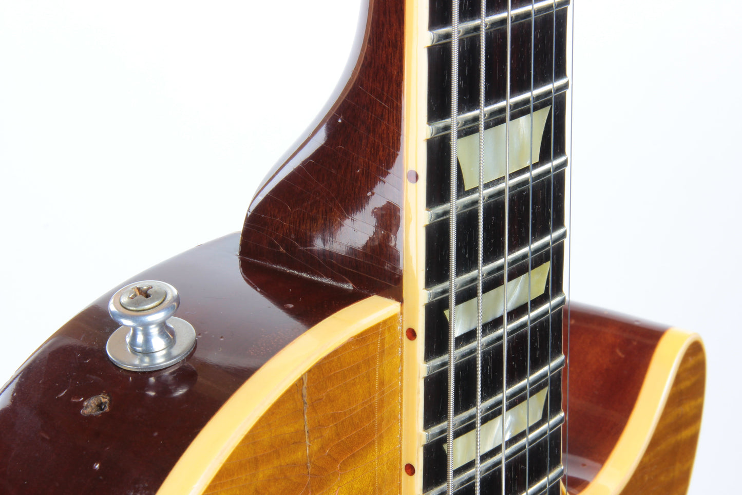 1959 Gibson CC1 GARY MOORE Les Paul GREENY Collectors Choice MURPHY AGED SIGNED Melvyn Franks CC#1A Custom Shop Reissue