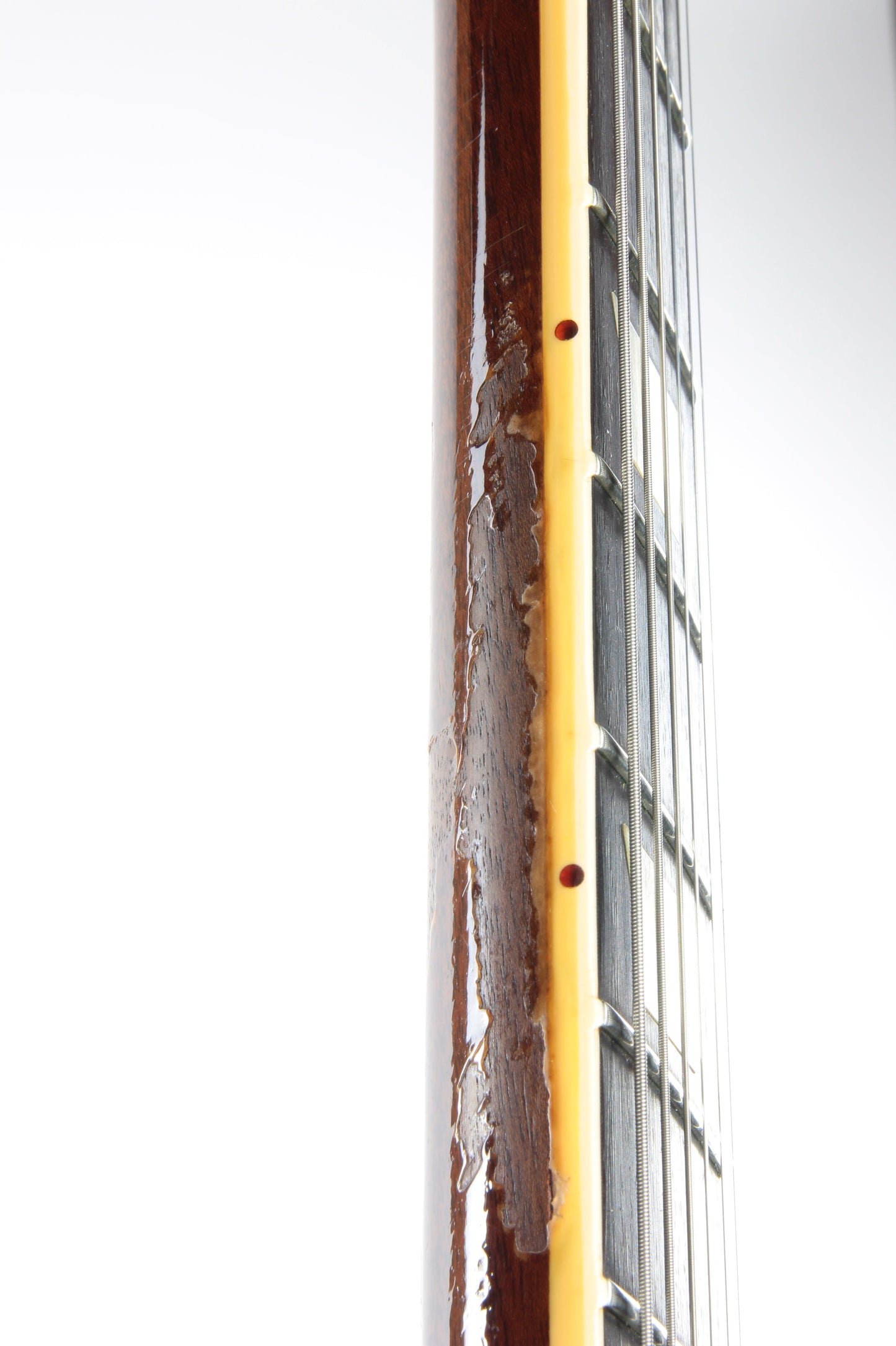 1959 Gibson CC1 GARY MOORE Les Paul GREENY Collectors Choice MURPHY AGED SIGNED Melvyn Franks CC#1A Custom Shop Reissue