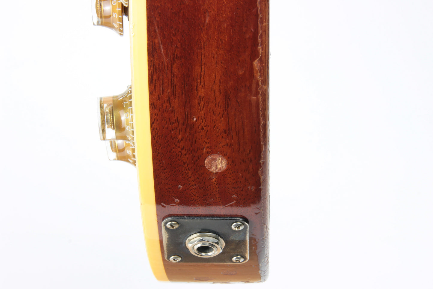 1959 Gibson CC1 GARY MOORE Les Paul GREENY Collectors Choice MURPHY AGED SIGNED Melvyn Franks CC#1A Custom Shop Reissue