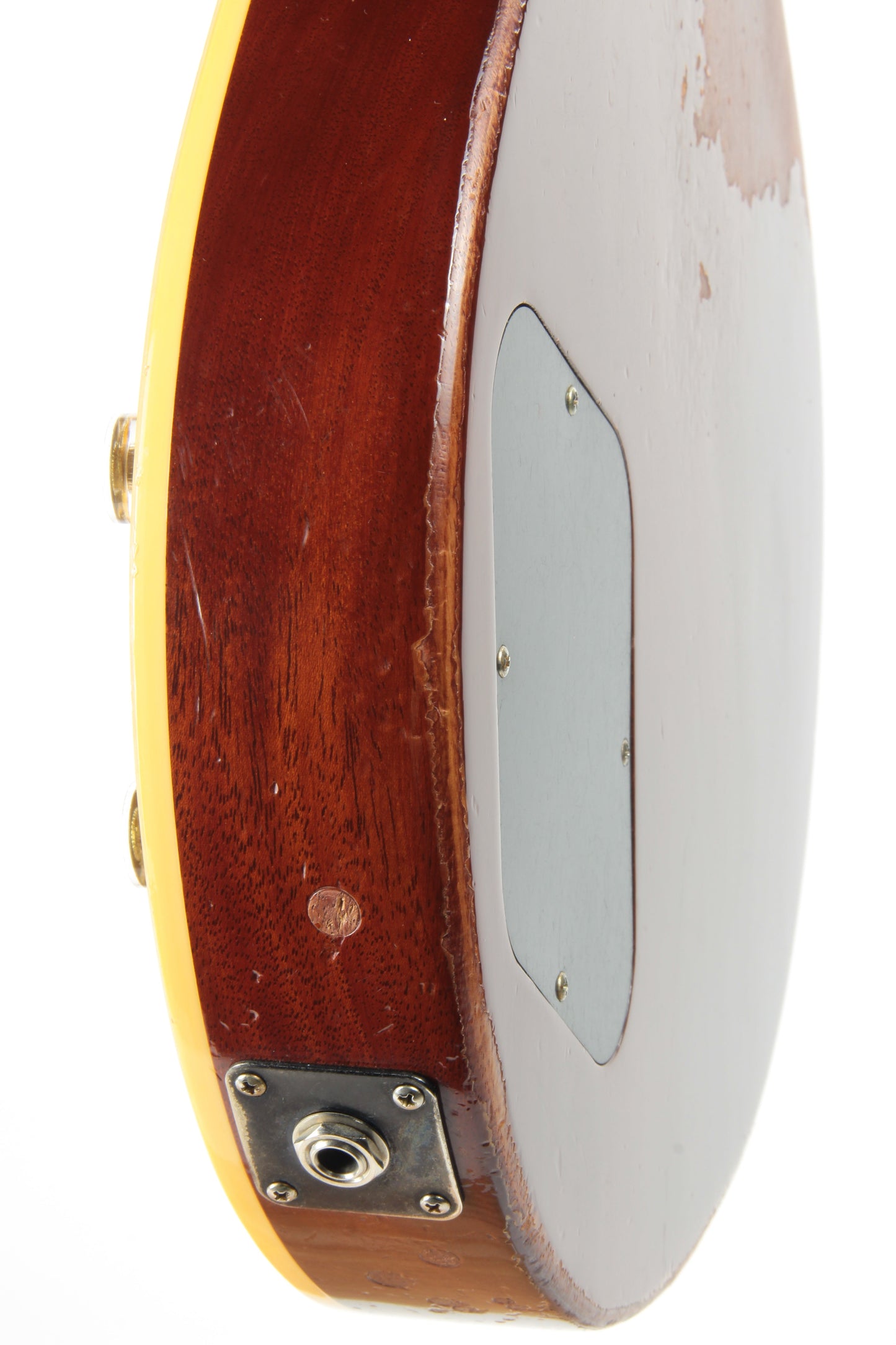 1959 Gibson CC1 GARY MOORE Les Paul GREENY Collectors Choice MURPHY AGED SIGNED Melvyn Franks CC#1A Custom Shop Reissue