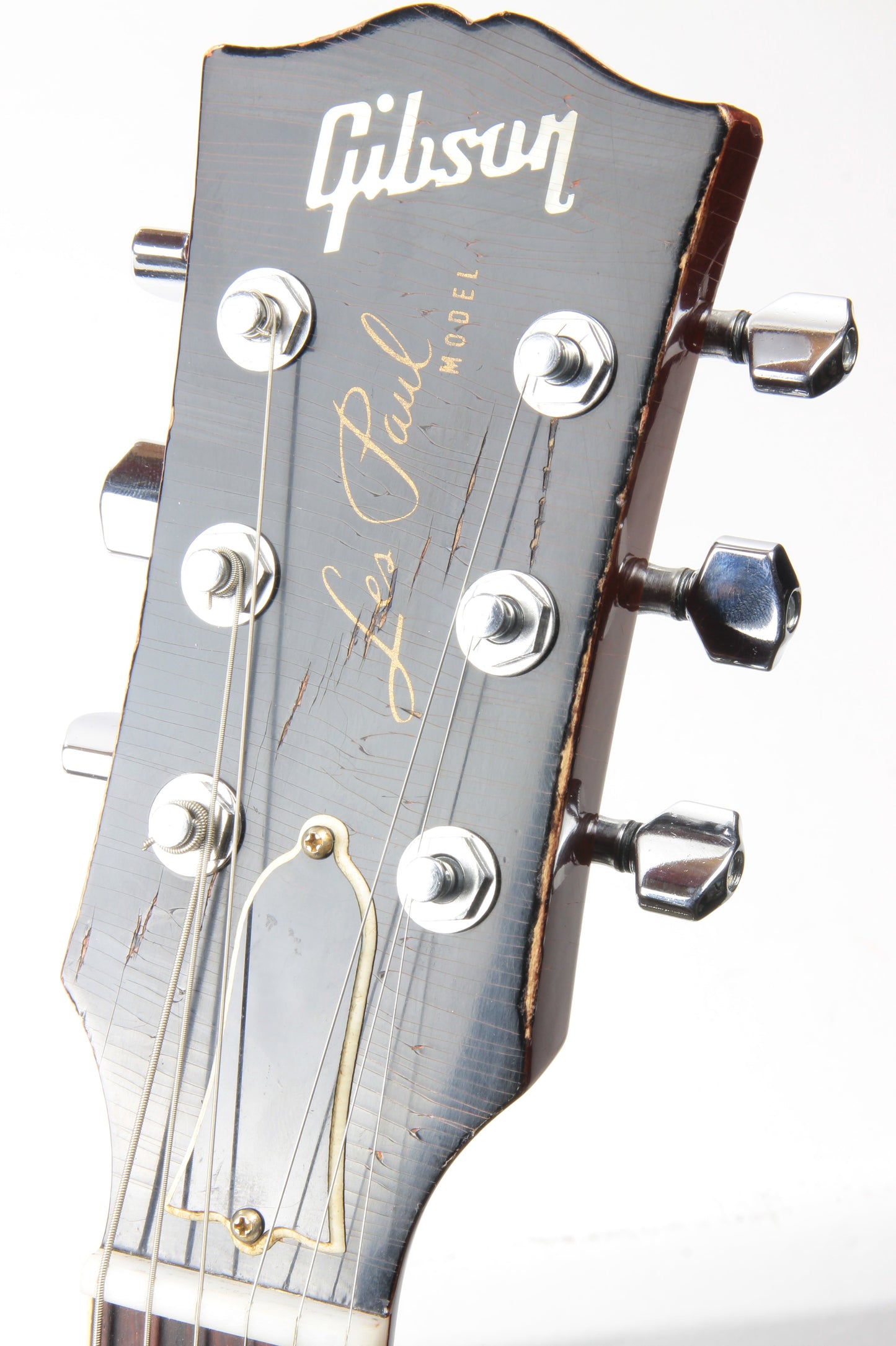 1959 Gibson CC1 GARY MOORE Les Paul GREENY Collectors Choice MURPHY AGED SIGNED Melvyn Franks CC#1A Custom Shop Reissue