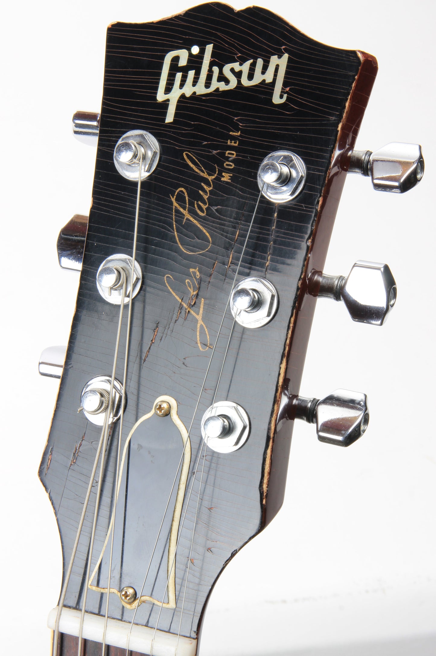 1959 Gibson CC1 GARY MOORE Les Paul GREENY Collectors Choice MURPHY AGED SIGNED Melvyn Franks CC#1A Custom Shop Reissue