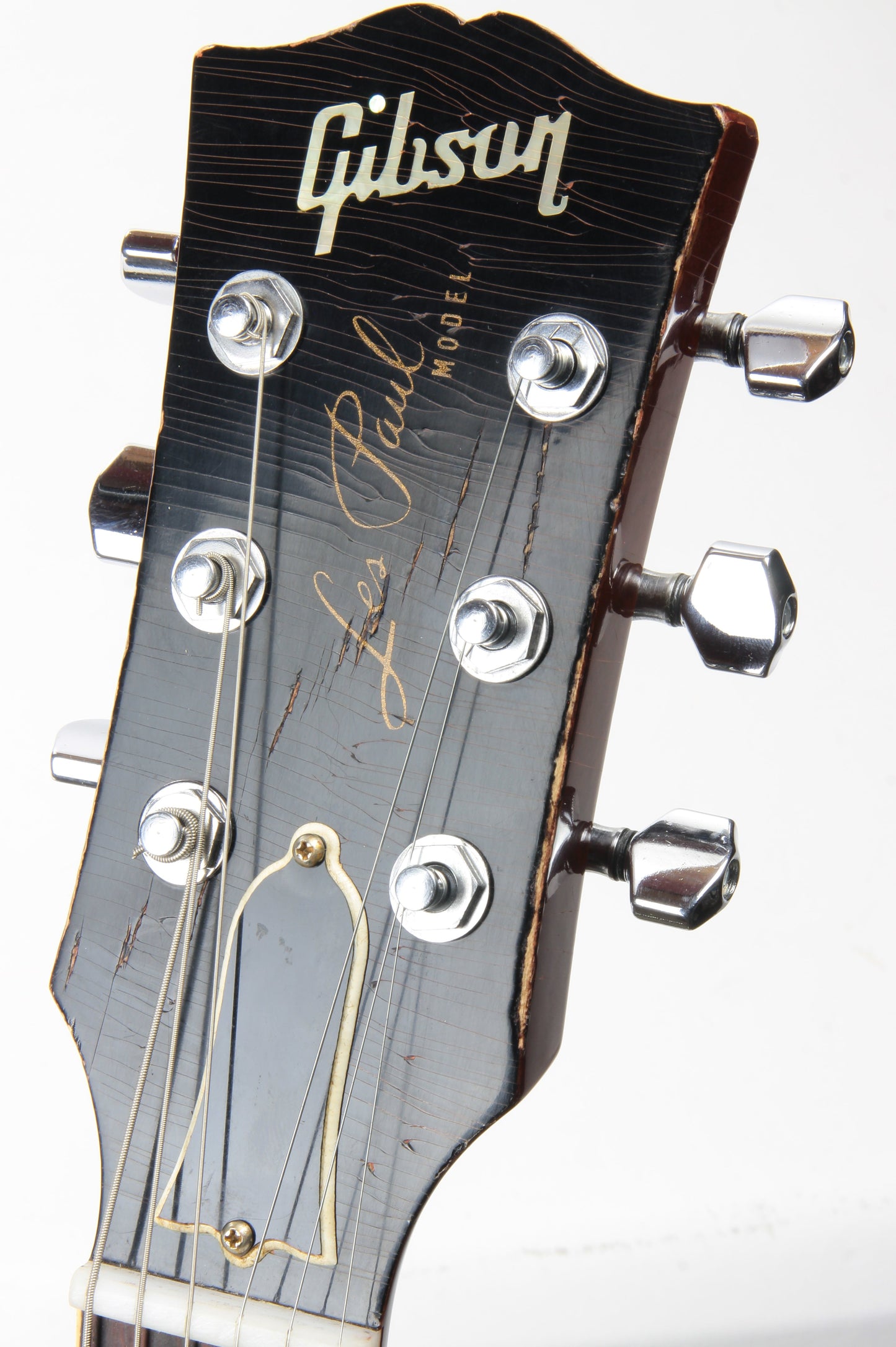 1959 Gibson CC1 GARY MOORE Les Paul GREENY Collectors Choice MURPHY AGED SIGNED Melvyn Franks CC#1A Custom Shop Reissue