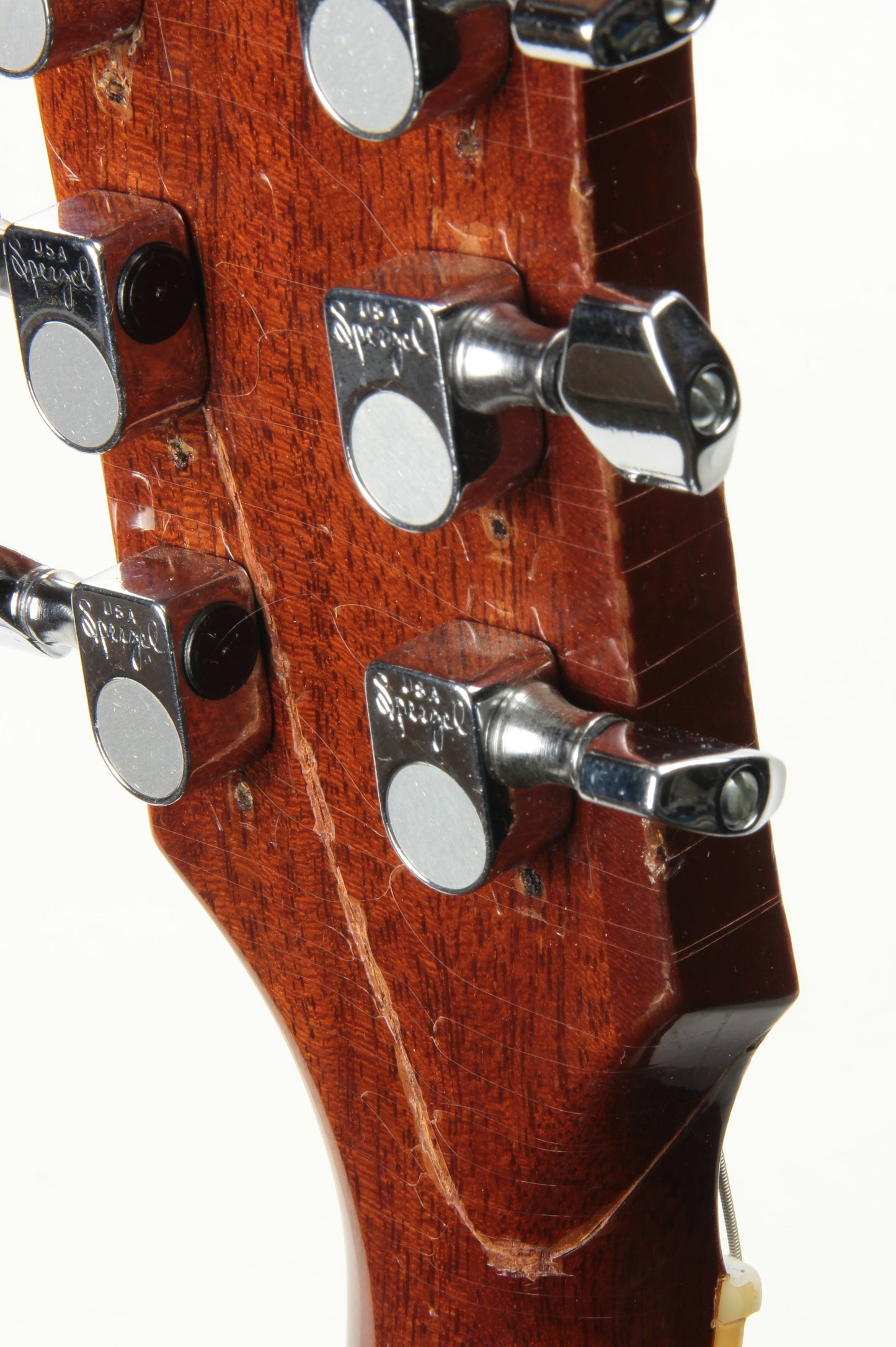 1959 Gibson CC1 GARY MOORE Les Paul GREENY Collectors Choice MURPHY AGED SIGNED Melvyn Franks CC#1A Custom Shop Reissue