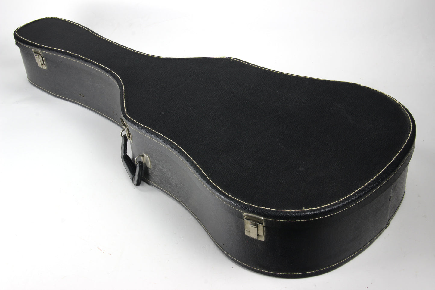 1935 Gibson L-30 Ebony Black Archtop Acoustic Guitar - The Original BB King LUCILLE!