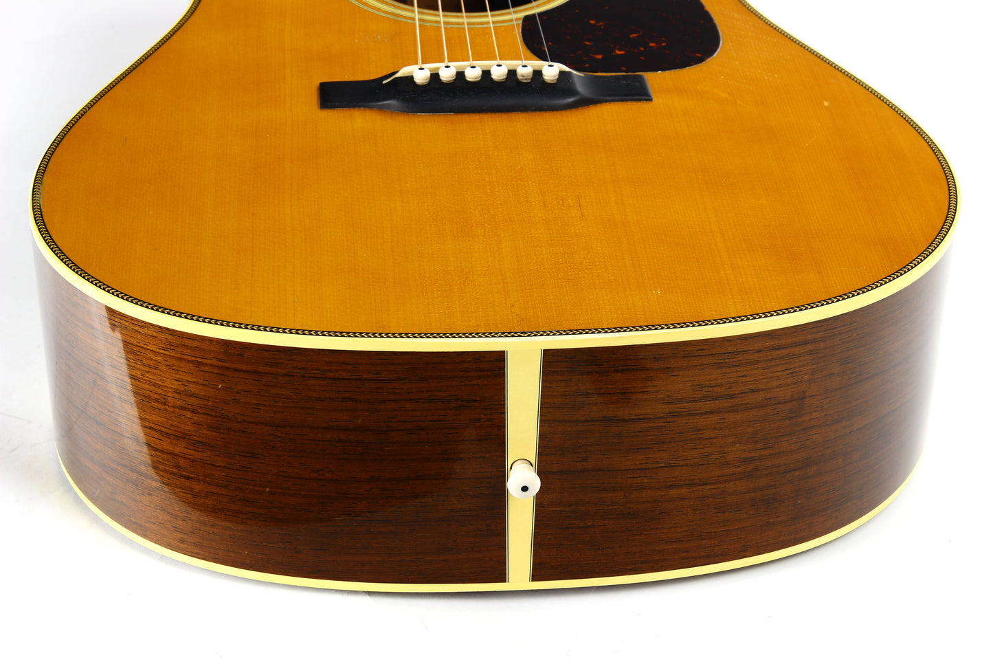 2019 Martin D-28 Authentic 1937 AGED VTS Madagascar Rosewood, Adirondack Spruce - Dreadnought Guitar d28