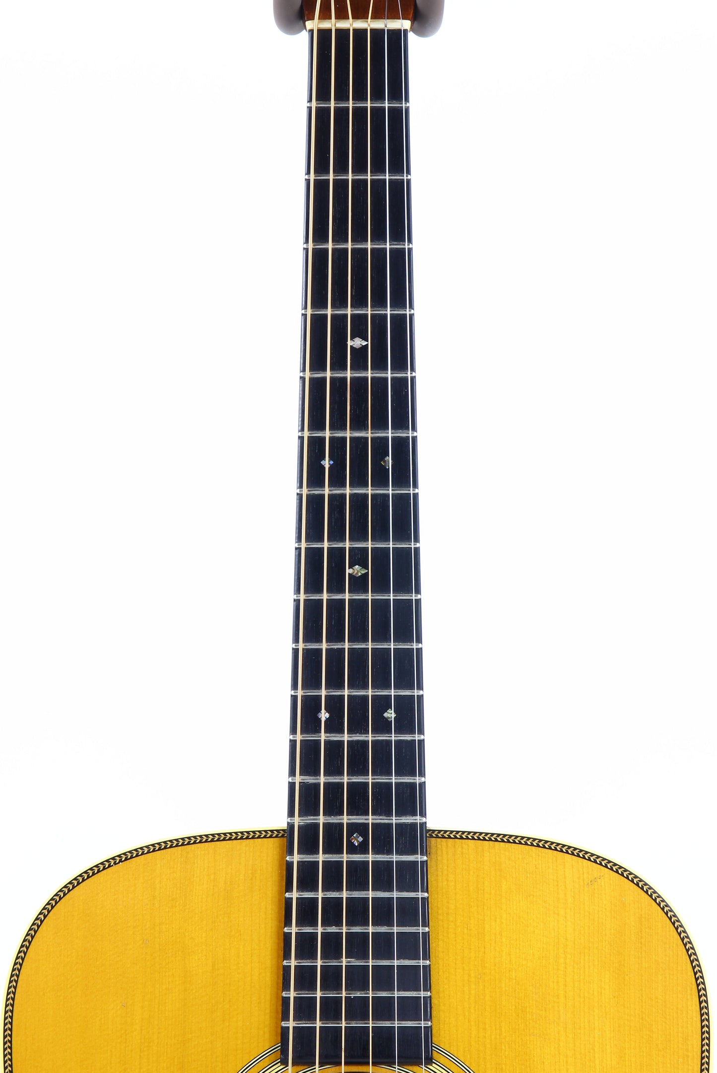 2019 Martin D-28 Authentic 1937 AGED VTS Madagascar Rosewood, Adirondack Spruce - Dreadnought Guitar d28