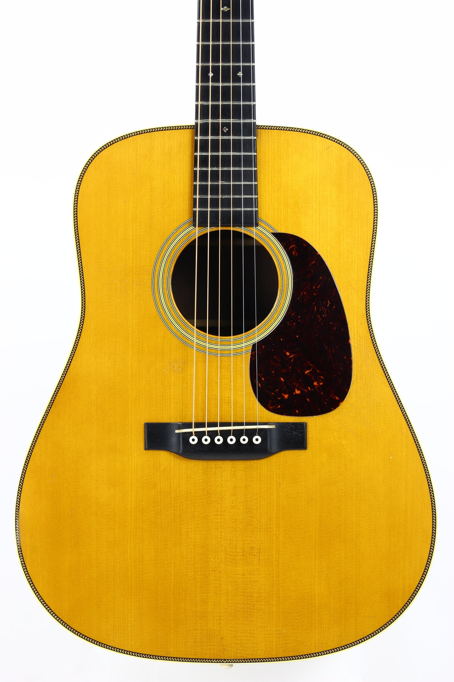 2019 Martin D-28 Authentic 1937 AGED VTS Madagascar Rosewood, Adirondack Spruce - Dreadnought Guitar d28