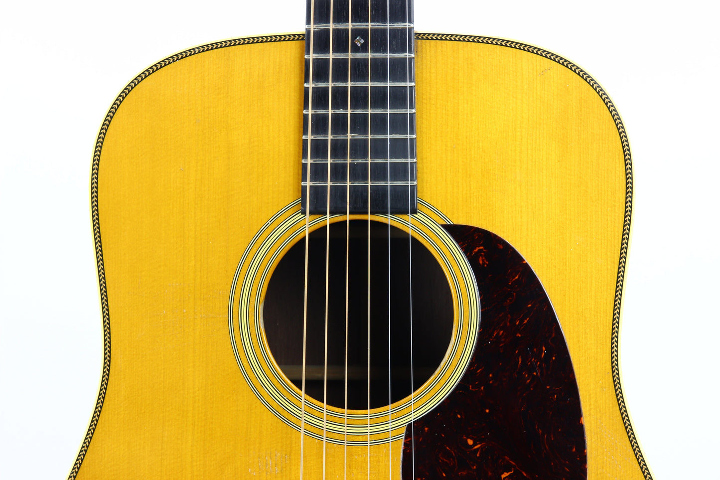 2019 Martin D-28 Authentic 1937 AGED VTS Madagascar Rosewood, Adirondack Spruce - Dreadnought Guitar d28