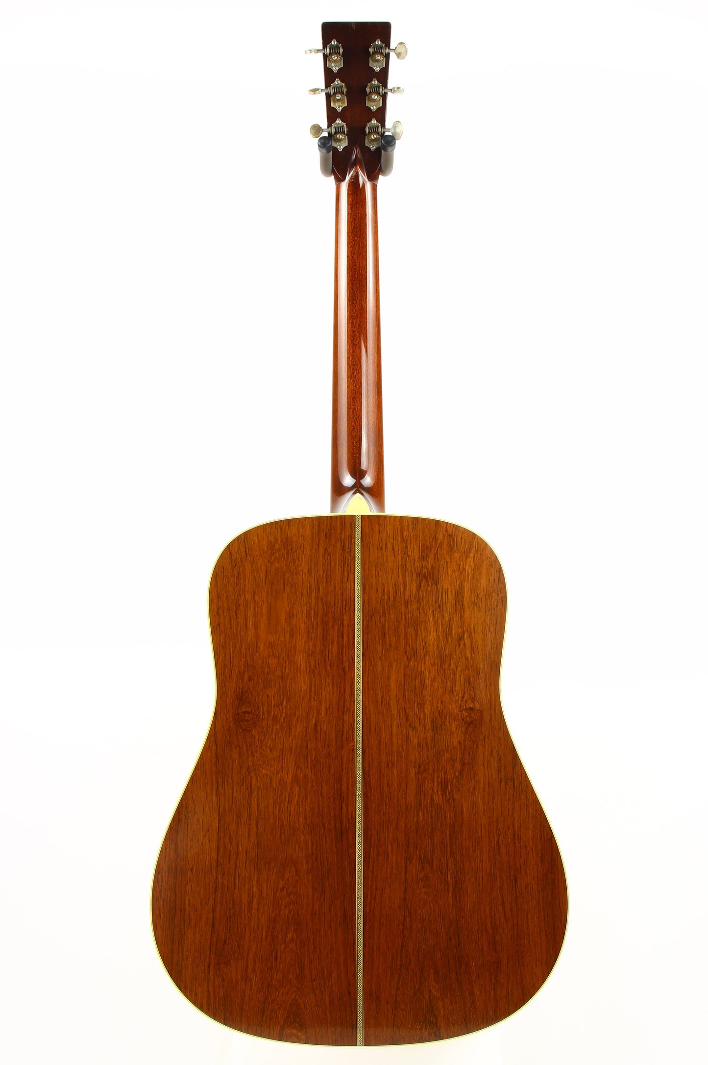 2019 Martin D-28 Authentic 1937 AGED VTS Madagascar Rosewood, Adirondack Spruce - Dreadnought Guitar d28