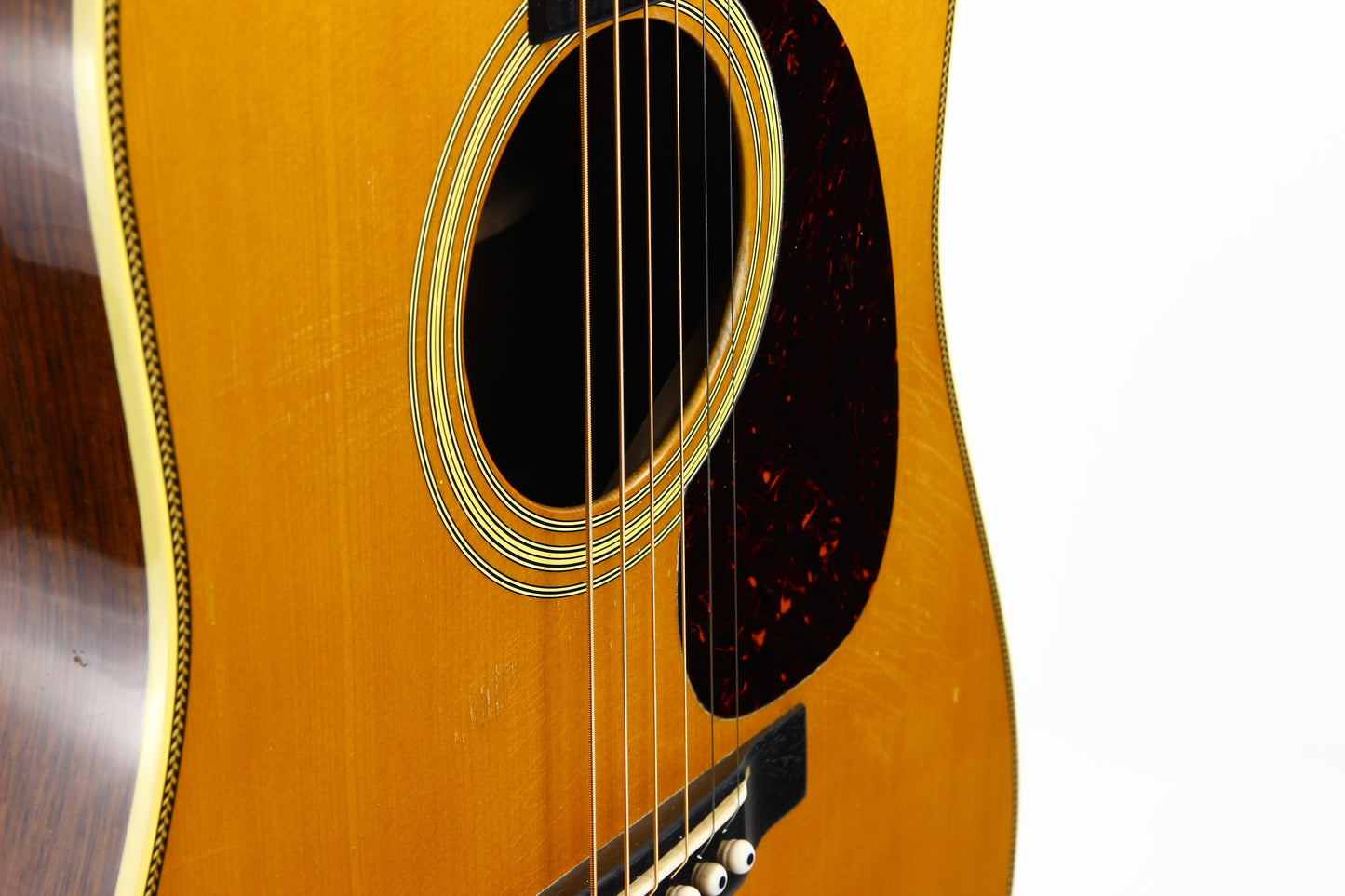 2019 Martin D-28 Authentic 1937 AGED VTS Madagascar Rosewood, Adirondack Spruce - Dreadnought Guitar d28