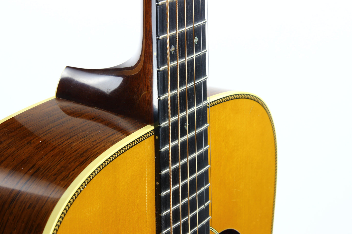 2019 Martin D-28 Authentic 1937 AGED VTS Madagascar Rosewood, Adirondack Spruce - Dreadnought Guitar d28