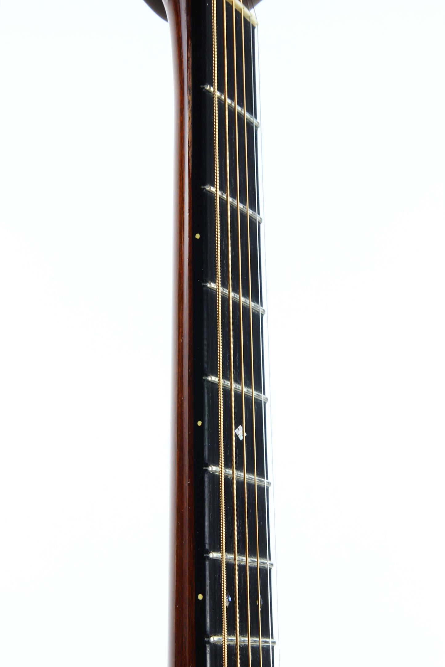 2019 Martin D-28 Authentic 1937 AGED VTS Madagascar Rosewood, Adirondack Spruce - Dreadnought Guitar d28