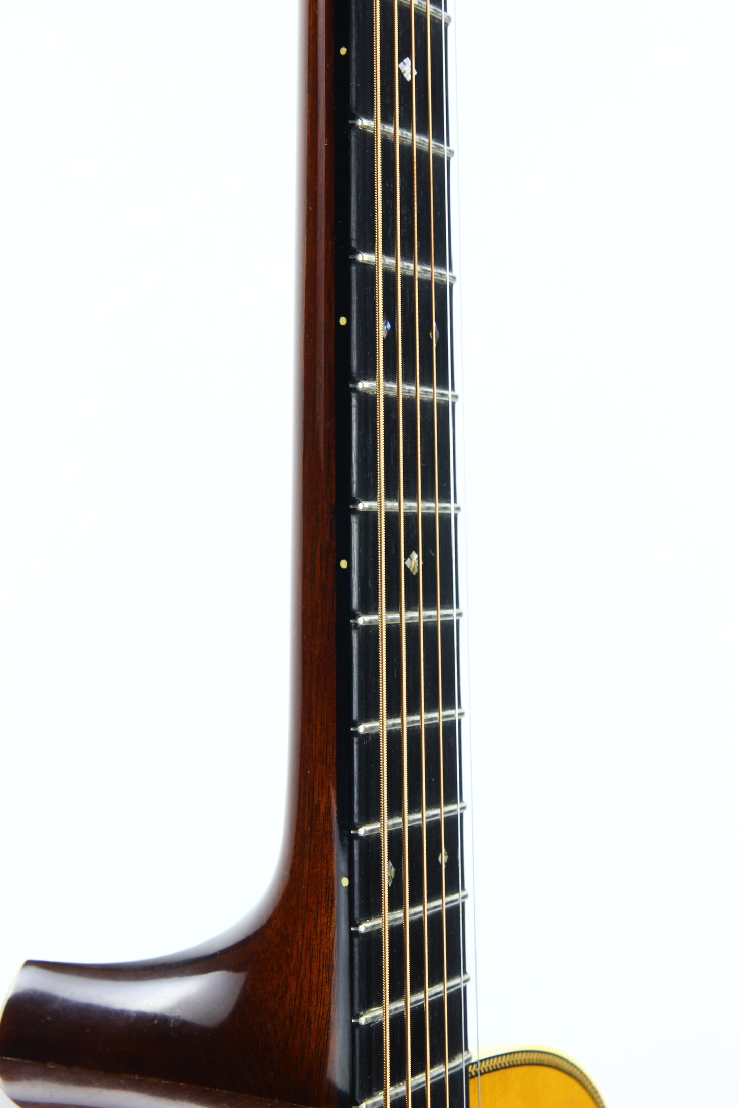2019 Martin D-28 Authentic 1937 AGED VTS Madagascar Rosewood, Adirondack Spruce - Dreadnought Guitar d28