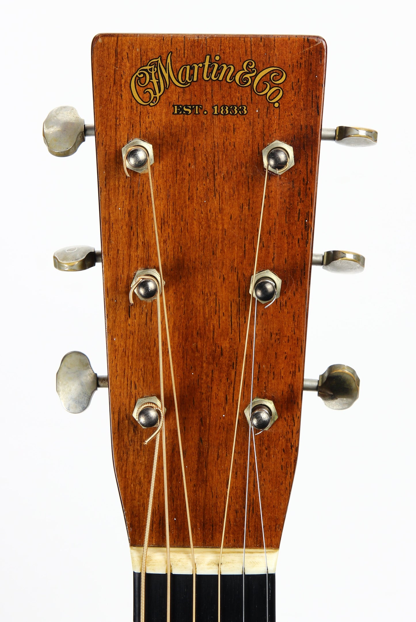 2019 Martin D-28 Authentic 1937 AGED VTS Madagascar Rosewood, Adirondack Spruce - Dreadnought Guitar d28
