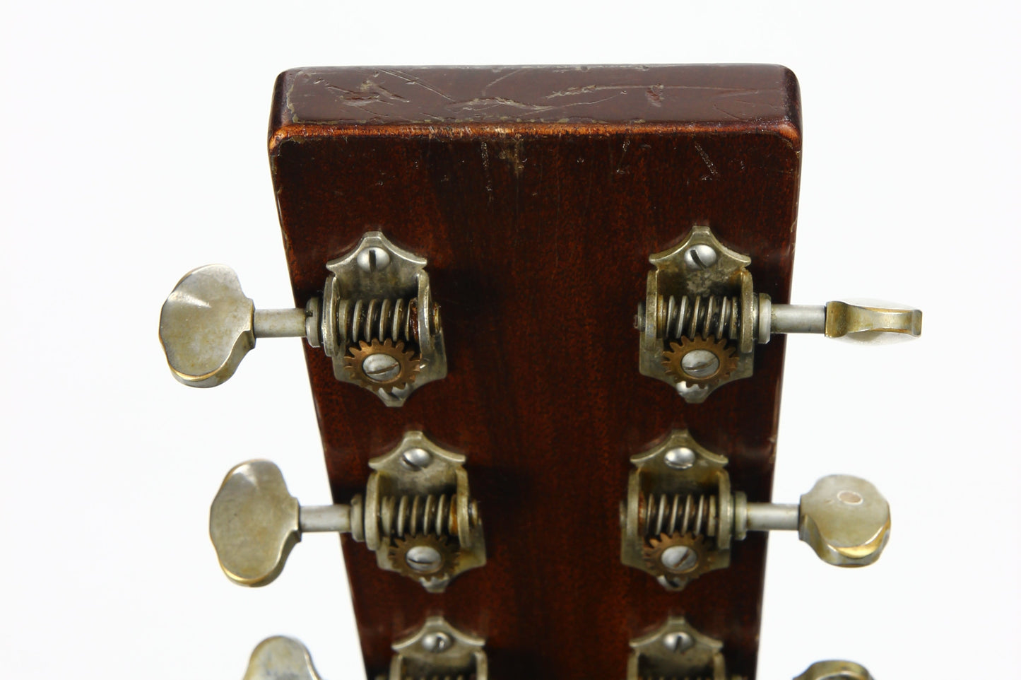 2019 Martin D-28 Authentic 1937 AGED VTS Madagascar Rosewood, Adirondack Spruce - Dreadnought Guitar d28