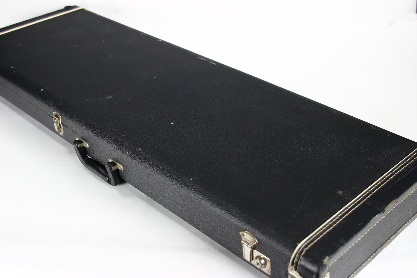 1979 Rickenbacker "4001 SPECIAL" Bass 4003 First Run in Autumnglo Walnut - One of the Earliest 4003's Ever! Prototype?