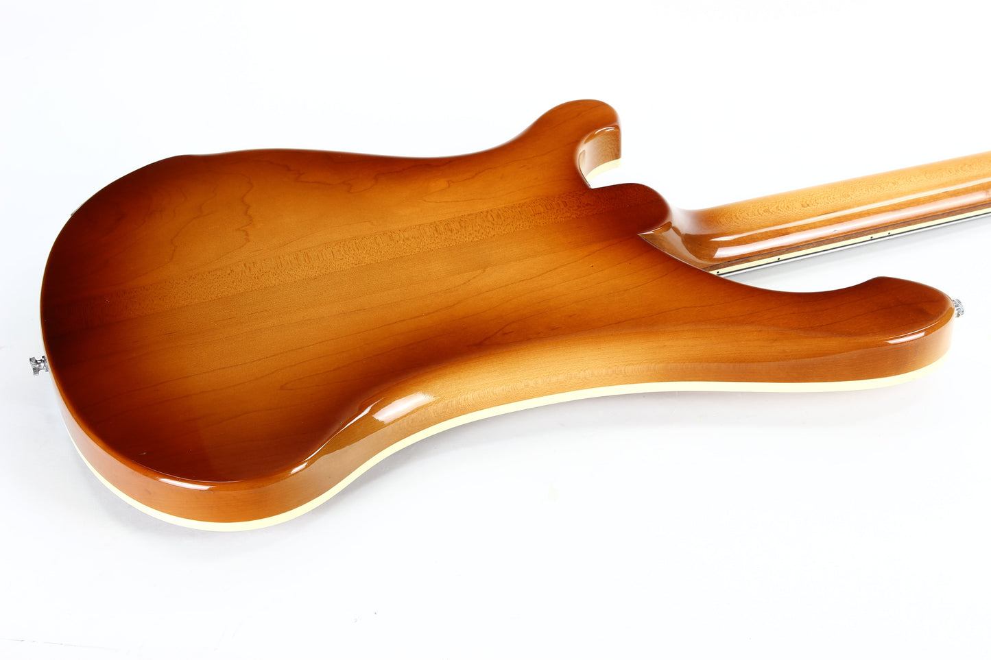 1979 Rickenbacker "4001 SPECIAL" Bass 4003 First Run in Autumnglo Walnut - One of the Earliest 4003's Ever! Prototype?