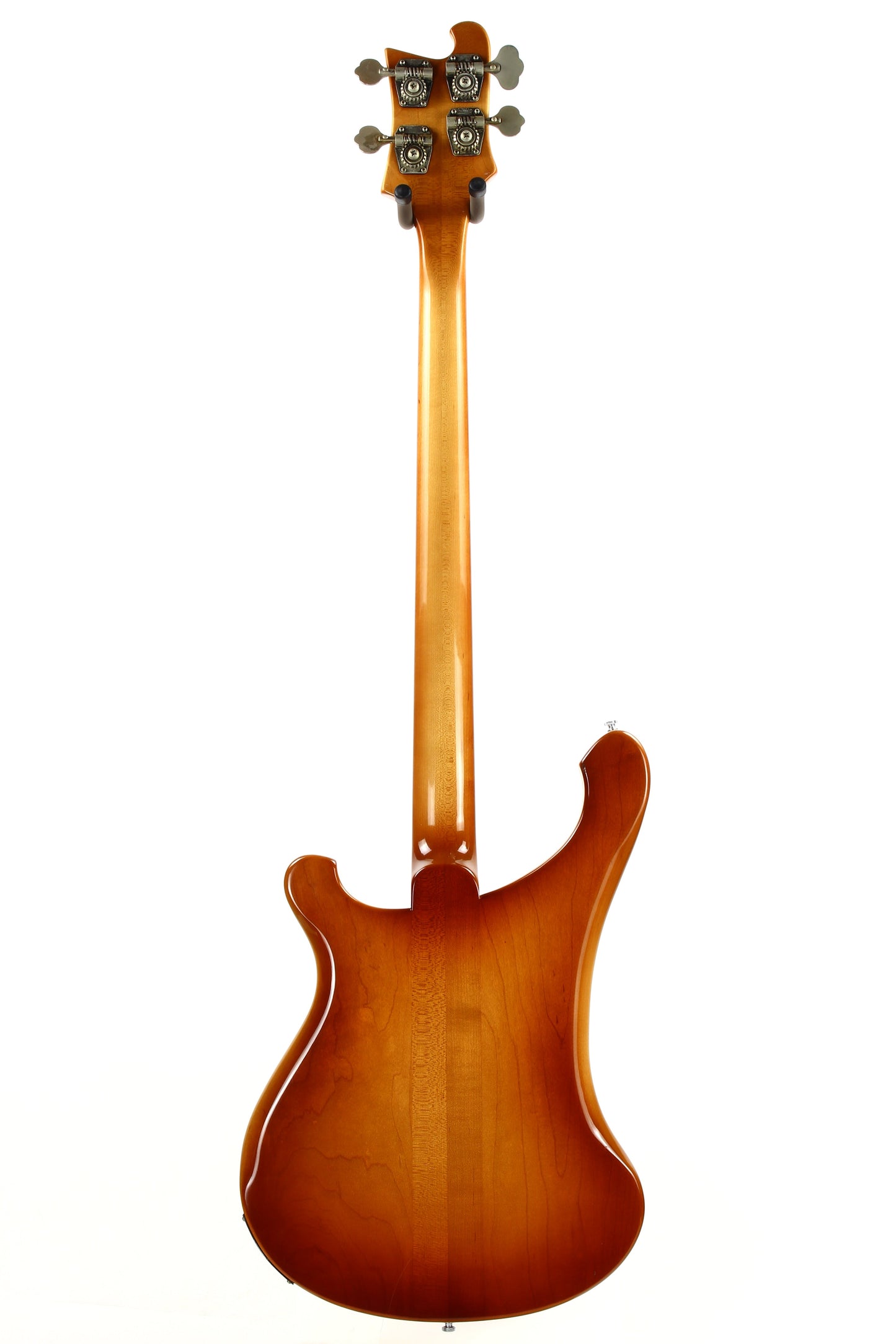 1979 Rickenbacker "4001 SPECIAL" Bass 4003 First Run in Autumnglo Walnut - One of the Earliest 4003's Ever! Prototype?