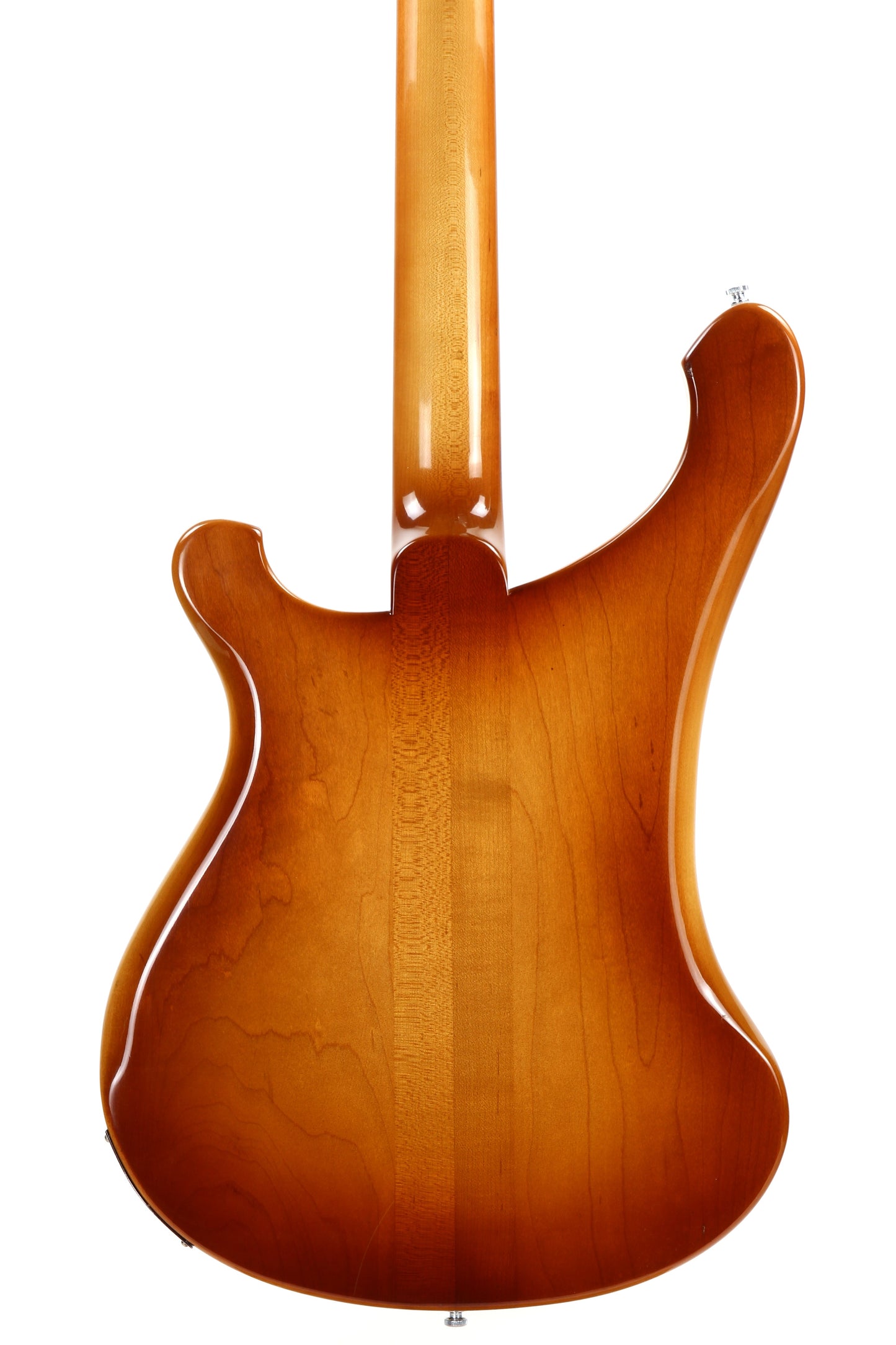 1979 Rickenbacker "4001 SPECIAL" Bass 4003 First Run in Autumnglo Walnut - One of the Earliest 4003's Ever! Prototype?