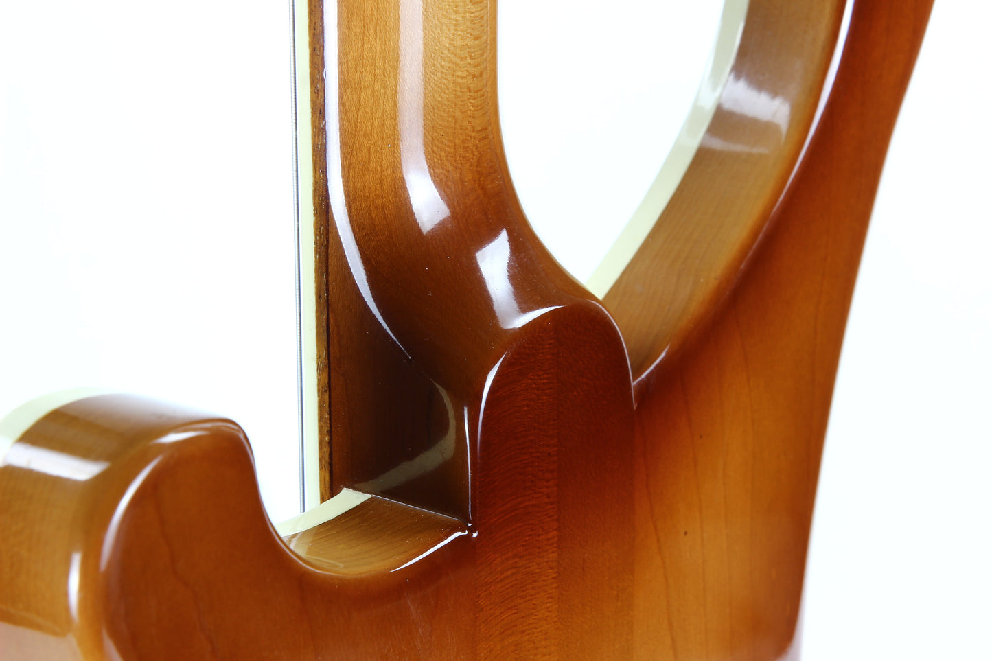 1979 Rickenbacker "4001 SPECIAL" Bass 4003 First Run in Autumnglo Walnut - One of the Earliest 4003's Ever! Prototype?