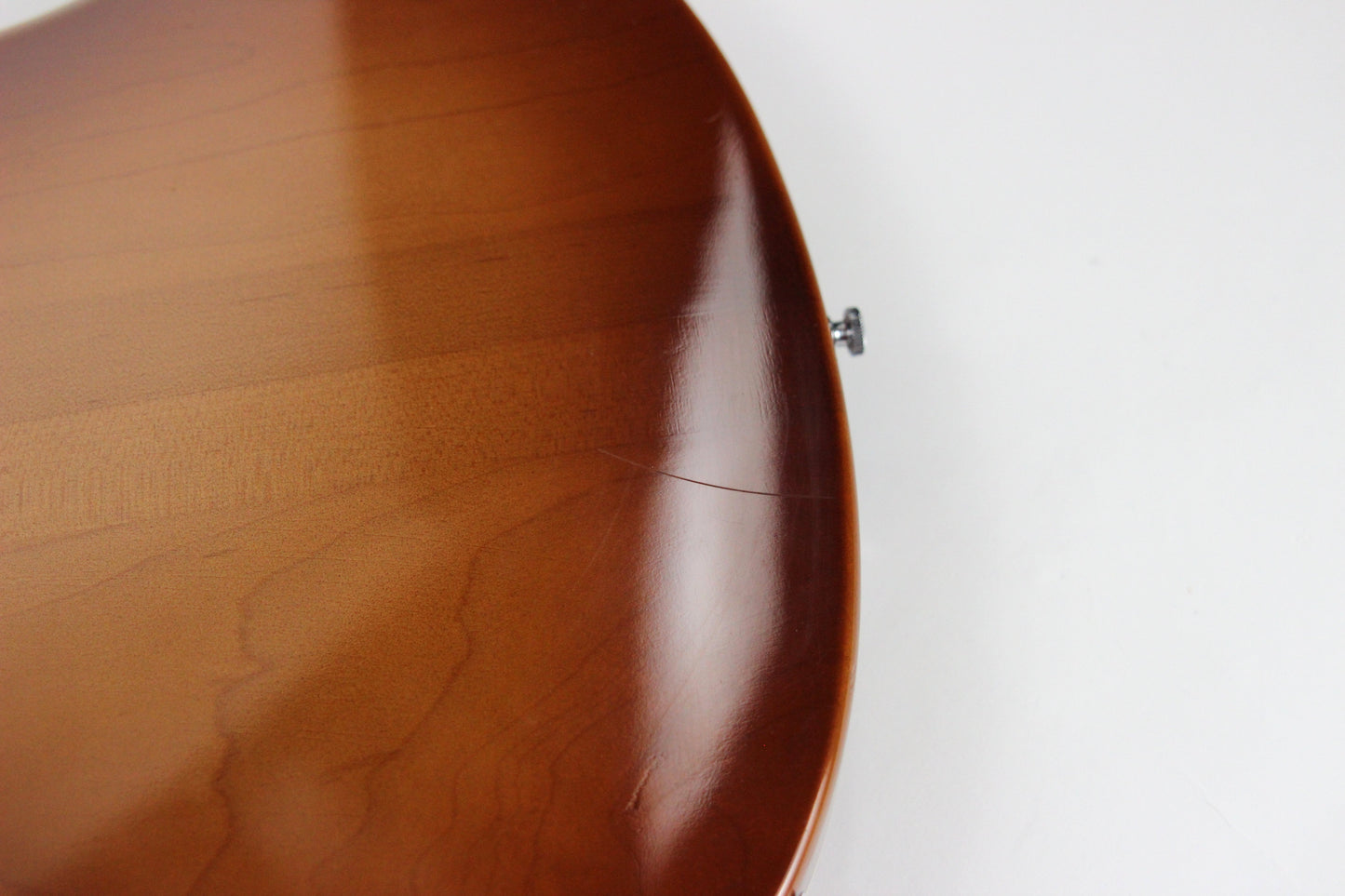 1979 Rickenbacker "4001 SPECIAL" Bass 4003 First Run in Autumnglo Walnut - One of the Earliest 4003's Ever! Prototype?